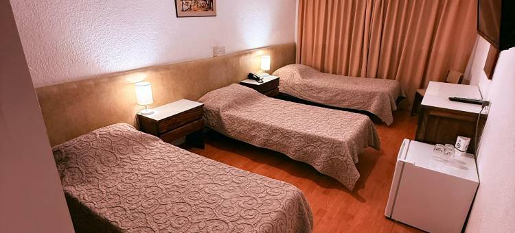 谢尔顿酒店(Punta del Este Shelton Hotel)图片