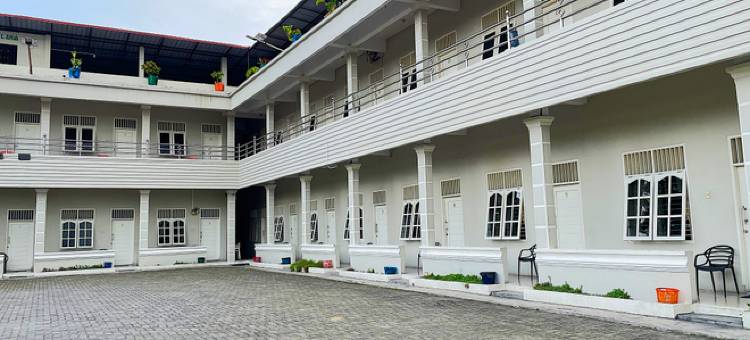 Penginapan Cendrawasih图片