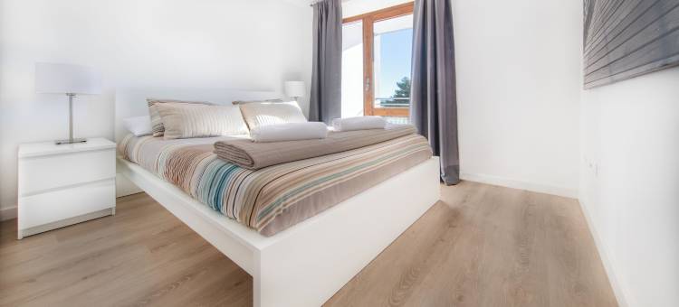 阿加罗坎布里尔斯公寓(Agaró Cambrils Apartments)图片