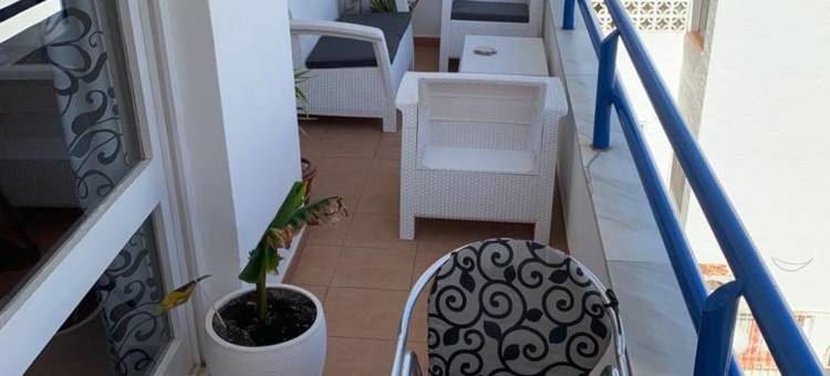 位于莫哈卡的精美海滨三卧室公寓(Fabulous Front Line 3-Bedroom Apartment in Mojacar)图片