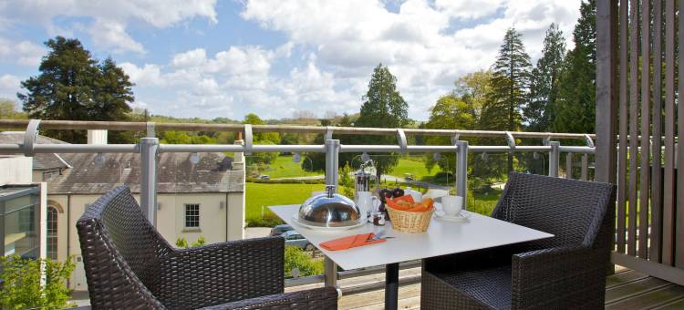 康沃尔水疗度假酒店(The Cornwall Hotel Spa & Lodges)图片