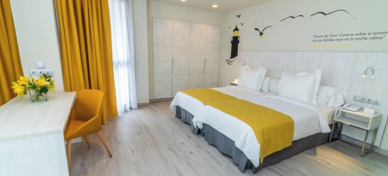 柠檬及灵魂帕尔马斯酒店(Urbansea Atlanta)图片