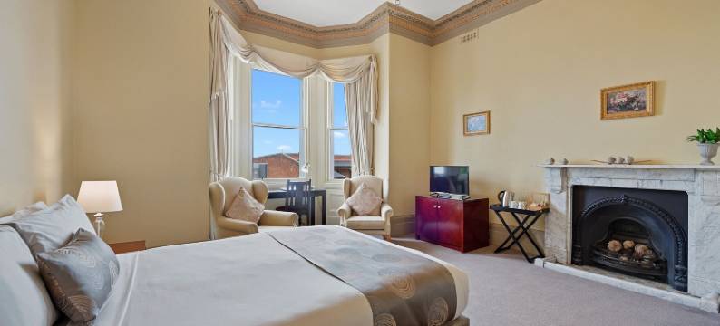 约克华特尔酒店(Waratah on York)图片