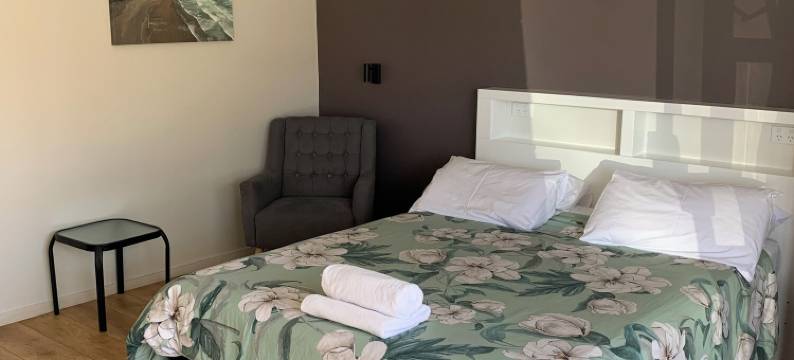 阿苏尔行路者汽车旅馆(Wayfarer Motel)图片