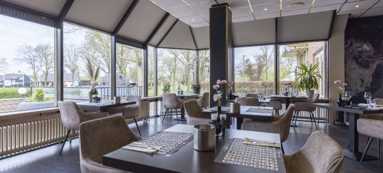 弗莱彻酒店(Fletcher Hotel-Restaurant Langewold)图片