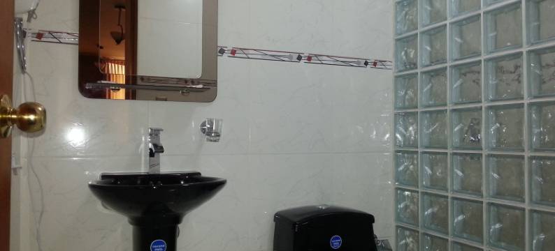 帕达玛酒店(Padama)图片