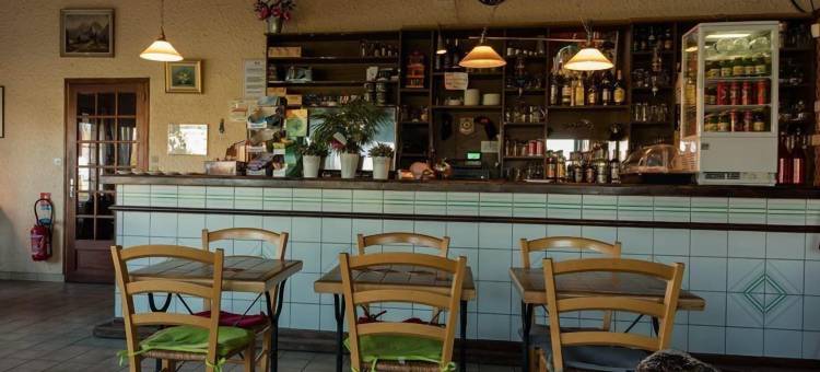 罗莱花朵酒店(Relais Motel de Maisonnay)图片