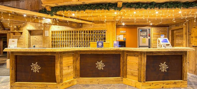 中央公馆酒店(Hotel Central Résidence)图片