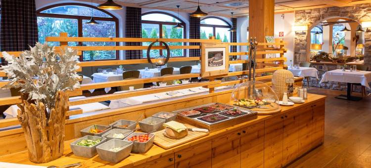 阿尔佩尼尔-蒂罗尔自然度假酒店(Alpeiner - Nature Resort Tirol)图片