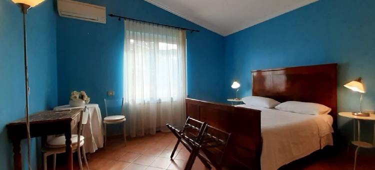 法比欧拉民宿(Fabiola B & B)图片