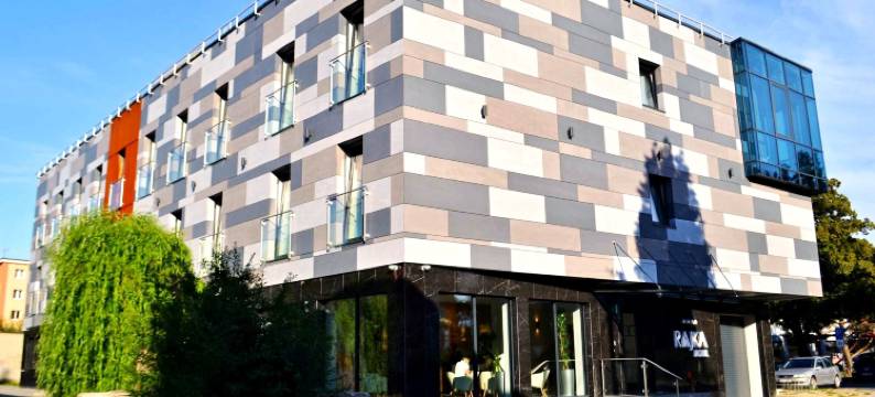 拉赫卡酒店(Hotel Rajka)图片