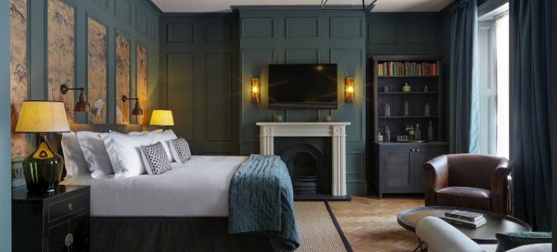 海滨长廊131号酒店(No131 the Promenade)图片