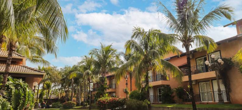 热海雷泽斯(温泉公园)(Hot Beach Raízes Antigo Thermas Park)图片