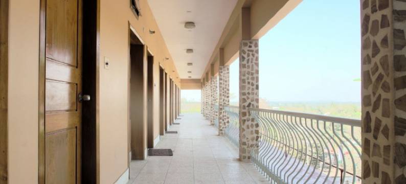 海洋女王酒店(Hotel Sea Queen)图片