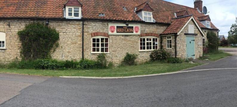 敦斯顿红狮子宾馆(Red Lion Dunston)图片