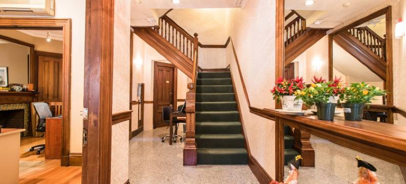 科普利酒店(Copley House)图片