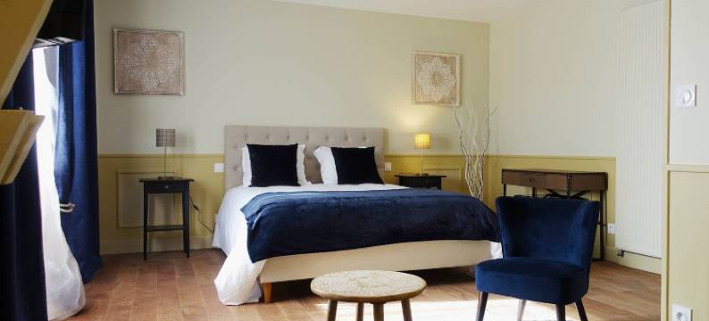 普雷蒙特雷旅馆(Les Prémontrés)图片