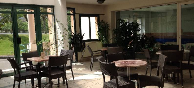 瓦尔多乐酒店(Hotel Au Val Doré)图片