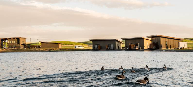 遗产度假村(Eritage Resort)图片