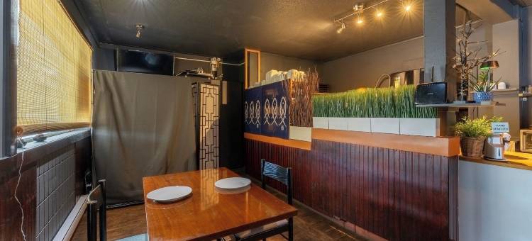 赢家汽车旅馆(Ace Motel)图片