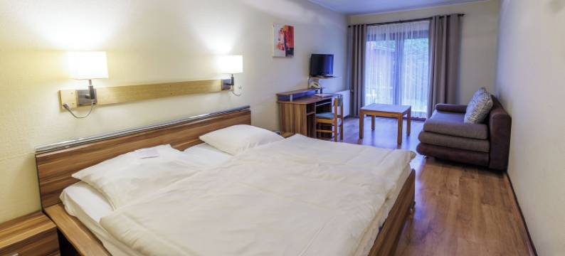 安可雅酒店(Kiek in Hotel Zur Einkehr)图片