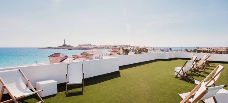 苏普亚普青年旅舍(SubUp Hostel)图片