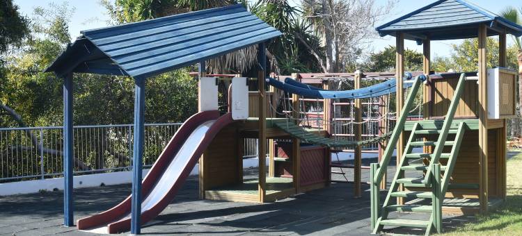 古希腊公园酒店(Grecian Park)图片