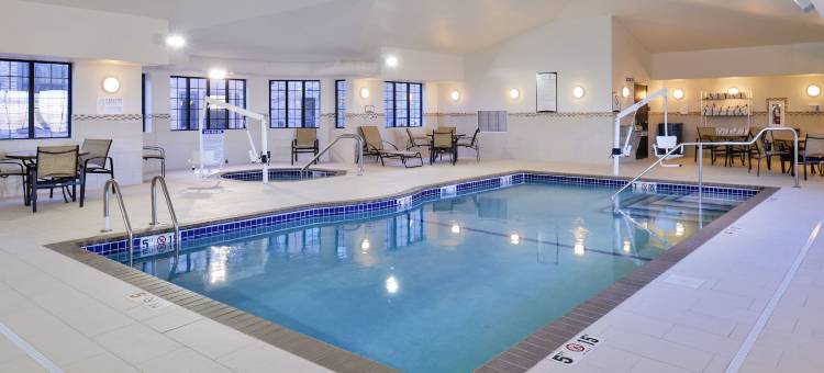 Staybridge Suites Rochester - Commerce DR NW图片