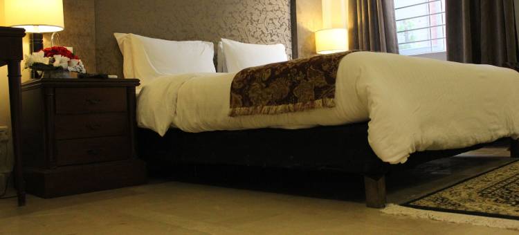 超级一号酒店-伊斯兰堡店(Hotel One Super, Islamabad)图片
