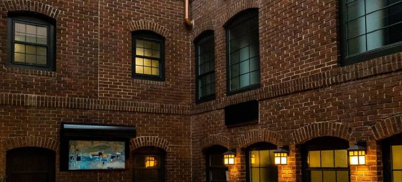 卡尔弗特酒店(The Calvert Hotel)图片