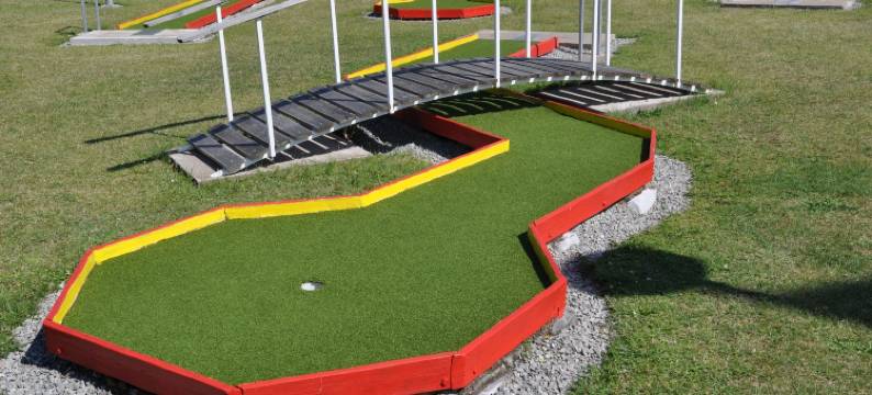 克瓦恩高登自然度假村(Kvarngården Natur Resort)图片