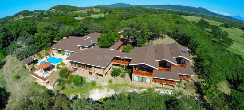 兰桥巫莫埃斯坦西亚酒店(Rancho Humo Estancia)图片