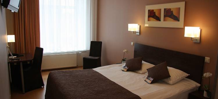 塔林城市酒店(City Hotel Tallinn by Unique Hotels)图片