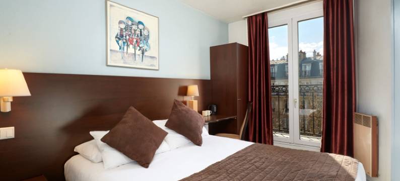 阿兰娜酒店(Hôtel Alane)图片