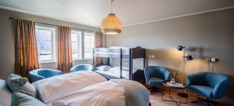 湖斯塔迪威卡海洋酒店 - 经典挪威酒店(Hustadvika Havhotell - by Classic Norway Hotels)图片