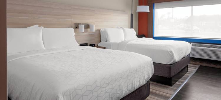 西威尔明顿医疗园区智选假日套房酒店(Holiday Inn Express & Suites Wilmington West - Medical Park)图片