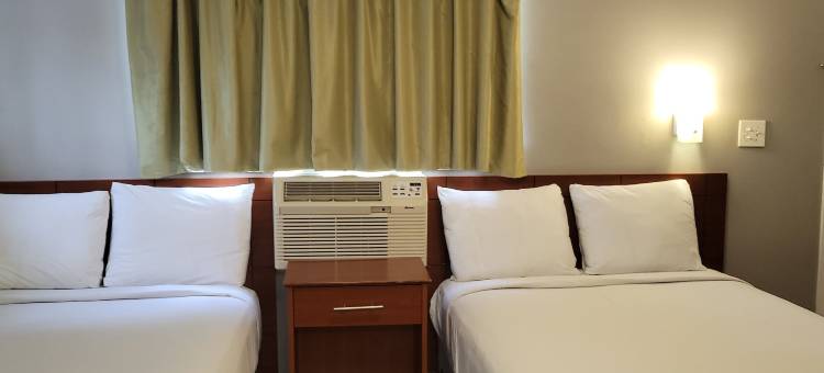 园景旅馆(Motel 6 Greensboro, NC - I-40)图片