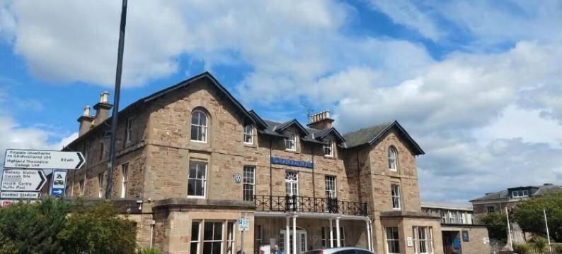 国家酒店(The National Hotel)图片