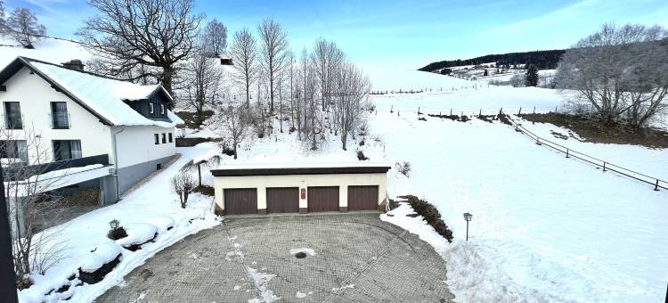 兰布雷希特旅馆(Pension Lambrecht)图片