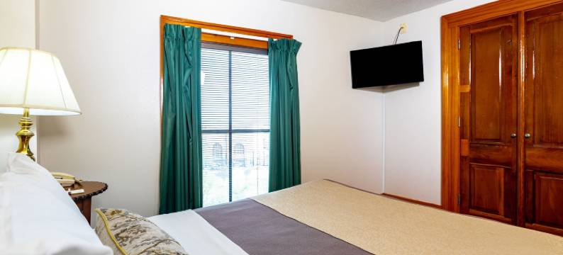 德拉莫奈酒店，法国区(Hotel de la Monnaie, French Quarter)图片