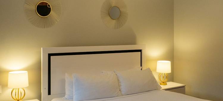 贝克酒店(The Baker Hotel)图片