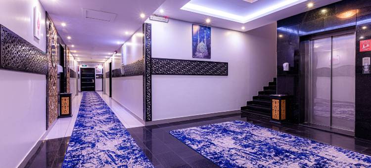 Luma公寓(Luma Serviced Apartments)图片