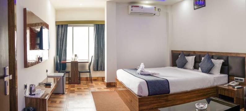 传承酒店(Hotel Heritage)图片