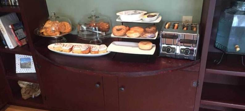 橡溪酒馆(Inn above Oak Creek Sedona)图片