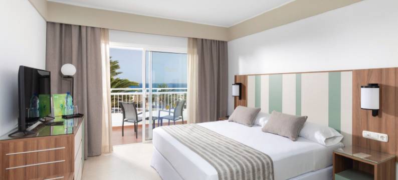 兰萨罗特岛天堂河酒店 - 全包式(Hotel Riu Paraiso Lanzarote - All Inclusive)图片