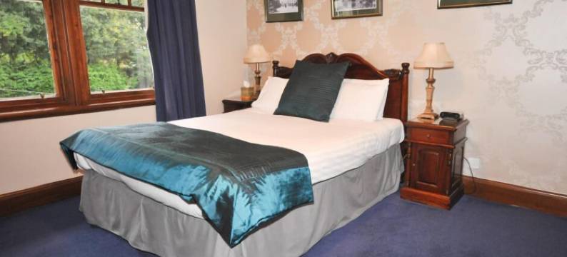 利文德尔酒店(Rivendell)图片