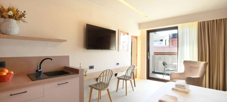 佩沃艺术酒店(Pavo Art Hotel)图片