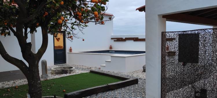 Laranjeira Das Loiras图片