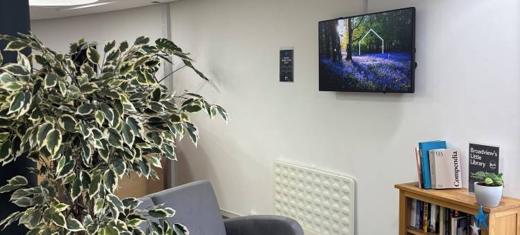 广景酒店(Broadview Lodge)图片