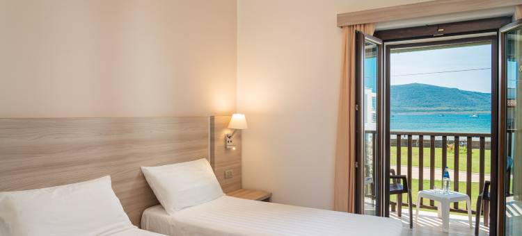波尔图康堤酒店(Hotel Portoconte)图片